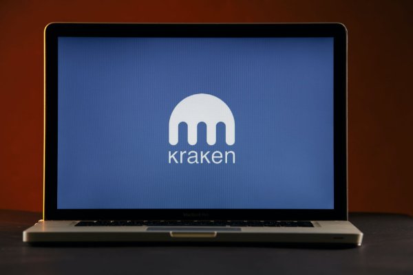 Kraken даркнет рынок